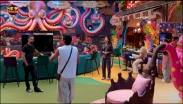 Bigg Boss - Season 20 - 12th October 2026